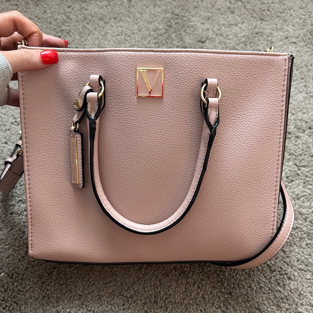 Victoria's Secret Pink Handbag